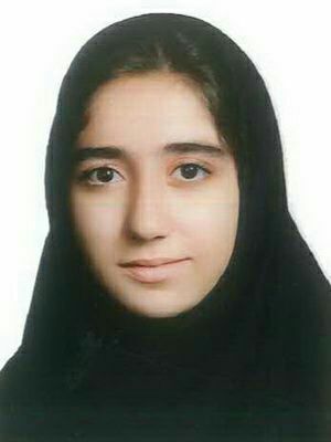 گفت‌وگو با رتبه 26 منطقه 1  کنکور تجربی99: سارینا زارع