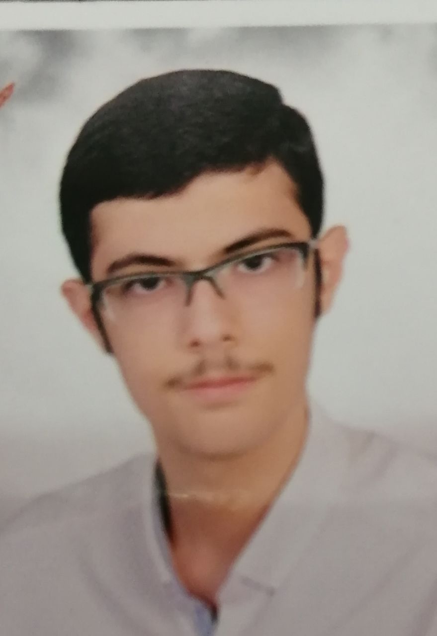 گفت‌وگو با رتبه 5 منطقه 2 کنکور ریاضی 99: امیر خزاما