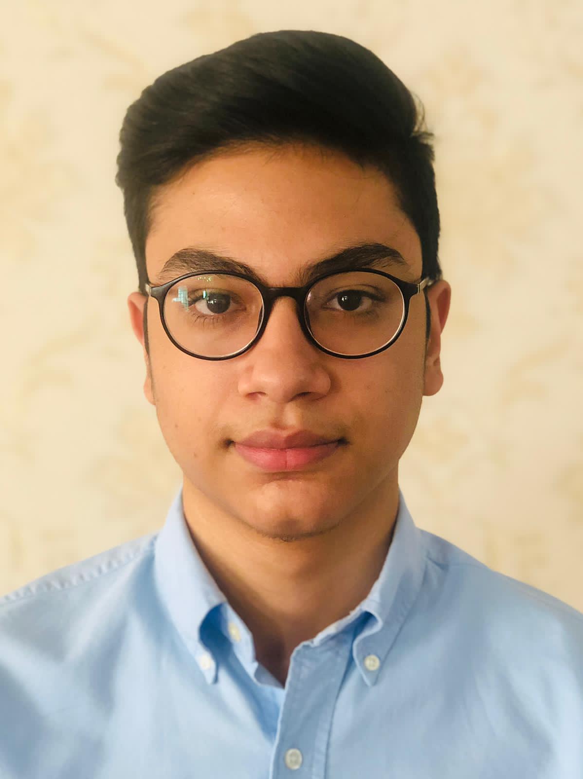 گفت‌وگو با رتبه 4 ایثارگر(5درصد)  کنکور ریاضی 99: علی نجفی