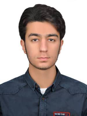 امیرحسین عبرت بین: گفت‌وگو با رتبه 10 منطقه 3 کنکور ریاضی 99