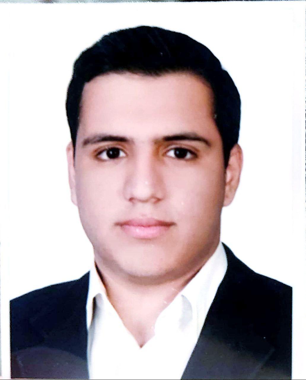 گفت‌وگو با رتبه7 ایثارگر(5درصد) کنکور انسانی99: رضا شریعتی کیا