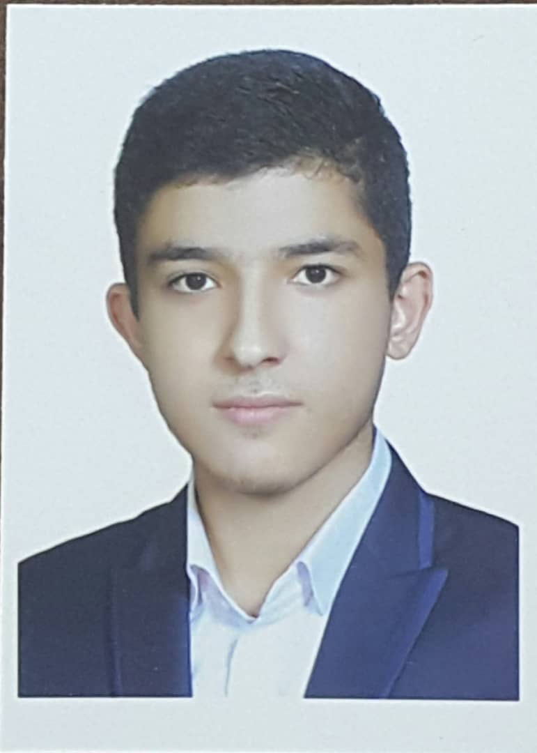 گفت‌وگو با رتبه 36  منطقه 2  کنکور تجربی99: سامان خیری