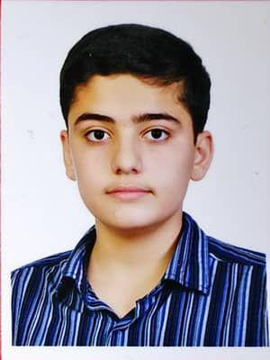 گفت‌وگو با رتبه 79 منطقه 1 کنکور ریاضی 99: امیرعلی لقمانی