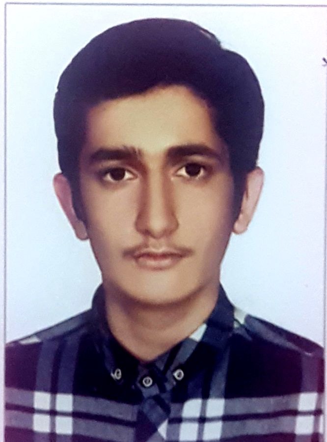 گفت‌وگو با رتبه 42 منطقه 2 کنکور انسانی 99: امیر رضا رنگریز