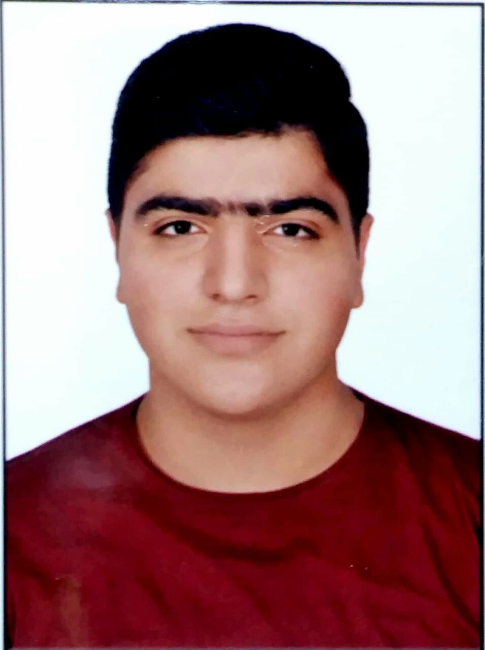 گفت‌وگو با رتبه 18 منطقه 1 کنکور ریاضی  99: شایان صالحی