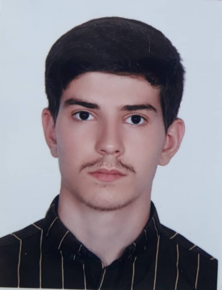 گفت‌وگو با رتبه 11 منطقه 3 کنکور انسانی 99: علی عبوسی