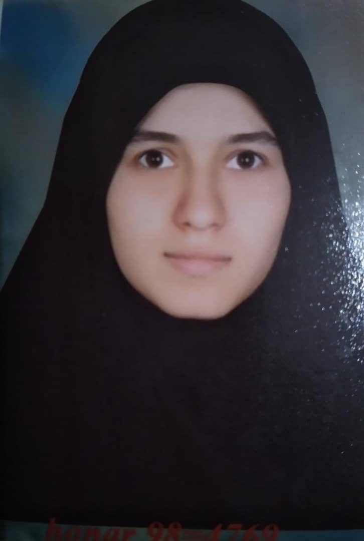 گفت‌وگو با رتبه 48 منطقه2 کنکورانسانی99: فاطمه زهرا آقاگل زاده