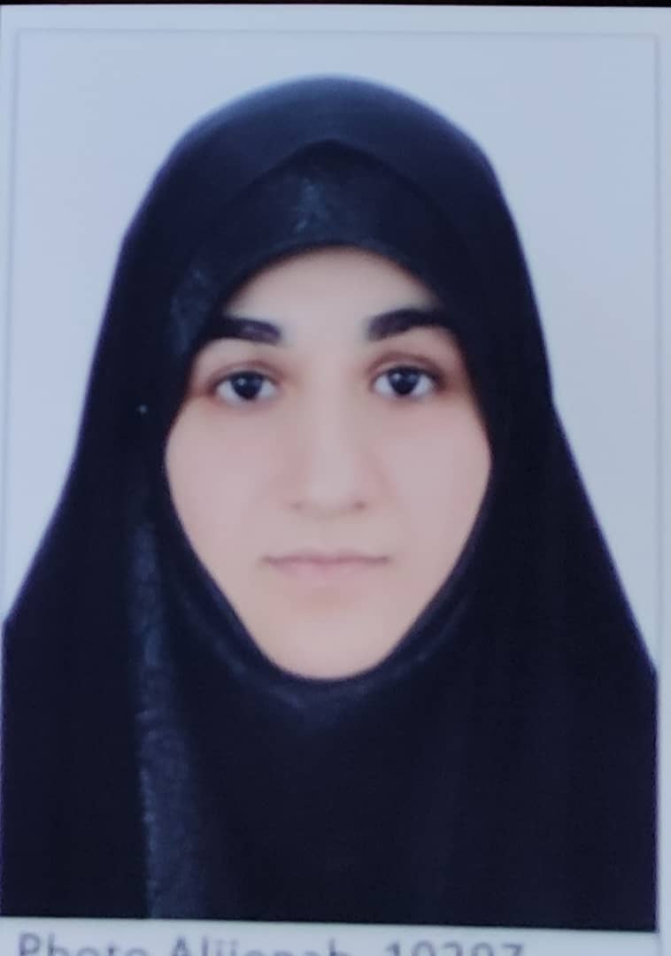 گفت‌وگو با رتبه 26 منطقه 2 کنکور انسانی 99: مریم دهقانی اشکذری