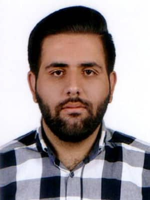 گفت‌وگو با رتبه 44 منطقه 2 کنکور ریاضی 99: محمد جواد بشارتی