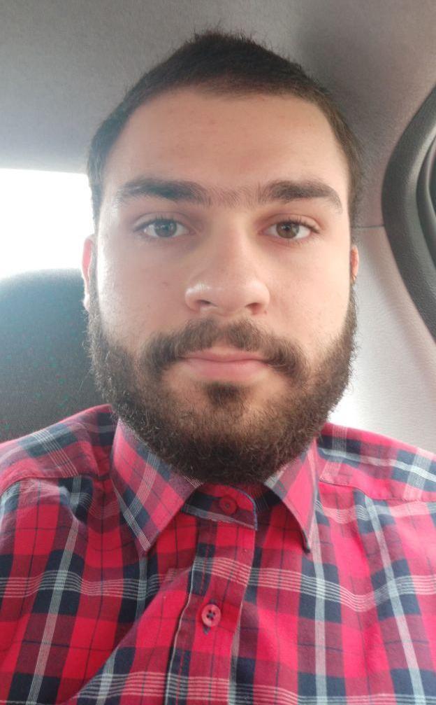 گفتگوی حمید آقالویی با رتبه 10 کشوری تجربی کنکور99