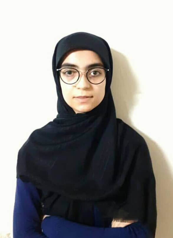 گفت‌وگو با رتبه 13 منطقه 3 کنکور انسانی 99: نازنین جمشیدی