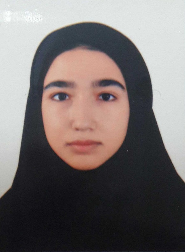 گفت‌وگو با رتبه 54 منطقه 1 کنکور انسانی 99: مهدیه فتحی