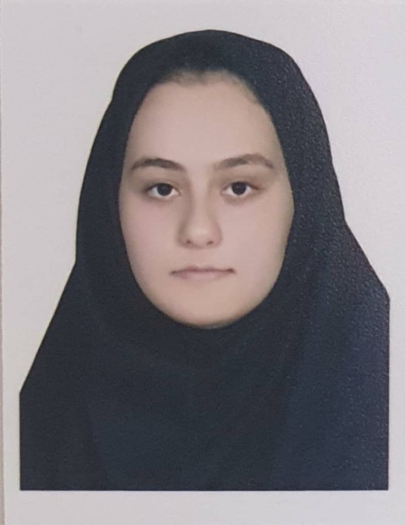 گفت وگو با رتبه 44 منطقه 2 کنکور تجربی 99: فاطمه اکبری