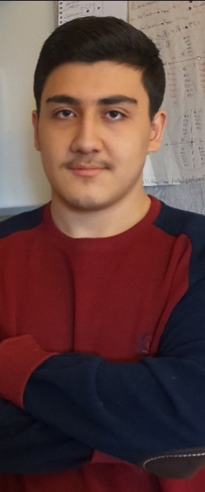 گفت و گوی حمید آقالویی با رتبه 5  تجربی کشور در کنکور 99