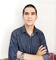 گفت وگوهای پرستو عسکری: مهدی خالویی با میانگین تراز 7041