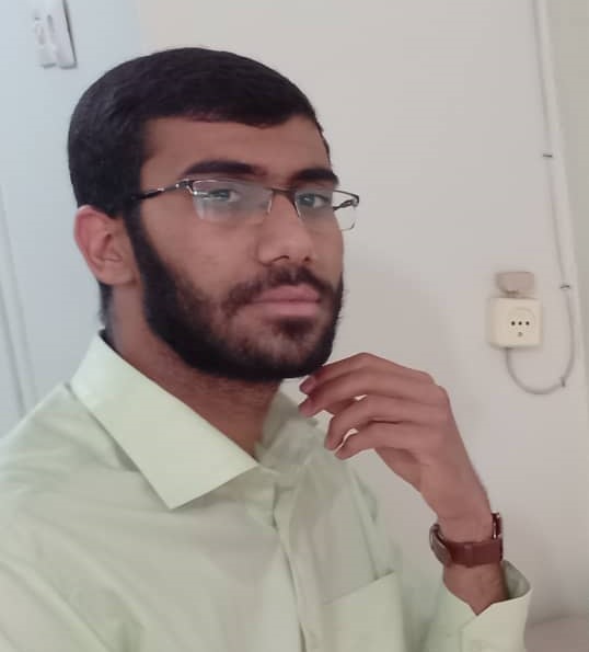 گفت‌وگوهای داوود اکبری: محسن سیاهمرد رتبه‌ی 4 انسانی کشور