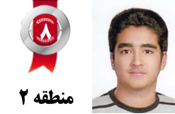 گفتگوی برترها (کاویان زارع، با رتبه 8 منطقه 2 رشته ریاضی)