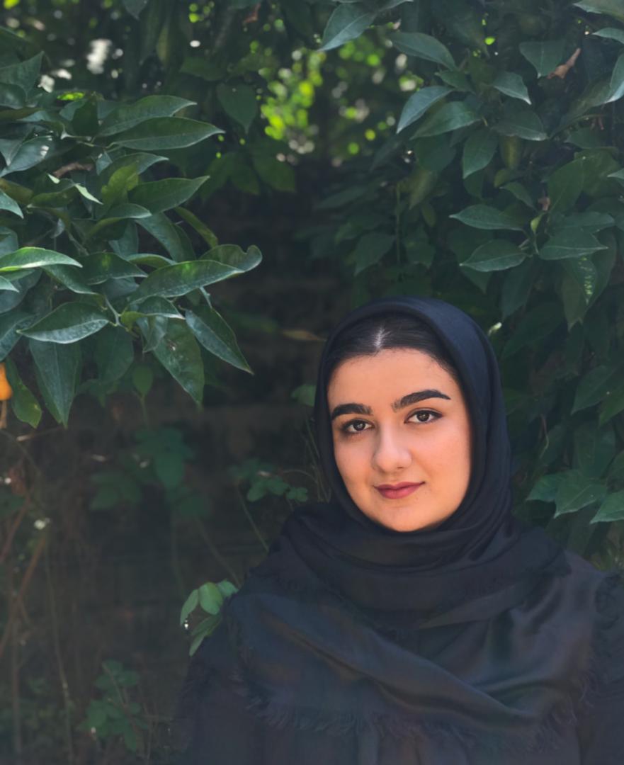 گفت‌وگوهای پرستو عسکری: صدیقه بیرقدار از تنکابن