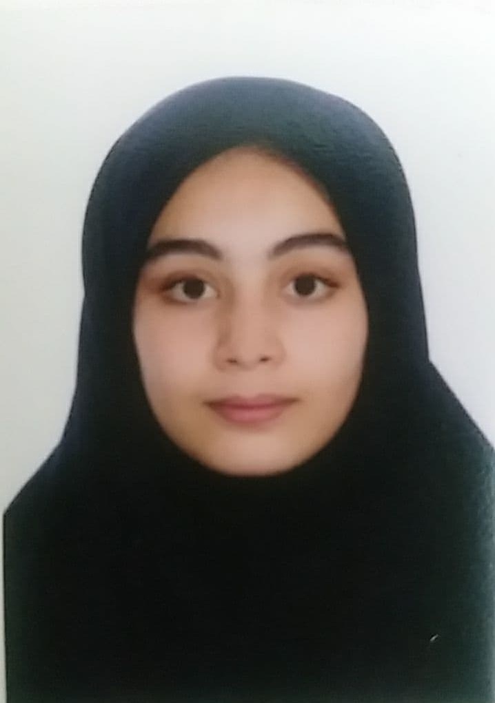 گفتگوی فاطمه صادقی با سویل مصری، رتبه 37 منطقه 1 کنکور انسانی