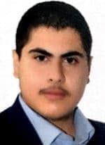 گفتگوی فاطمه صادقی با امیرحسین اردلان، رتبه 64 منطقه 1 انسانی