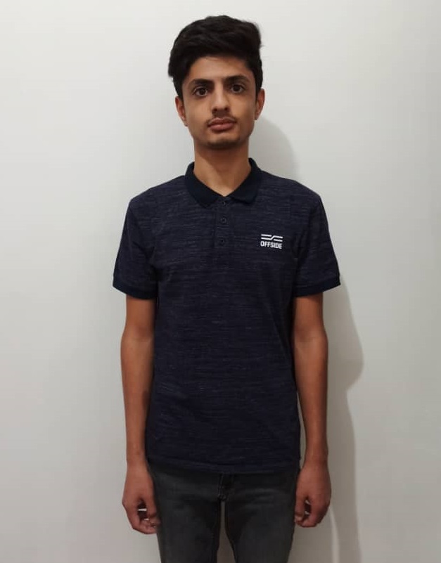 گفت‌وگوهای داوود اکبری: محمد مولوی‌سرند رتبه‌ی 7 ریاضی کشور