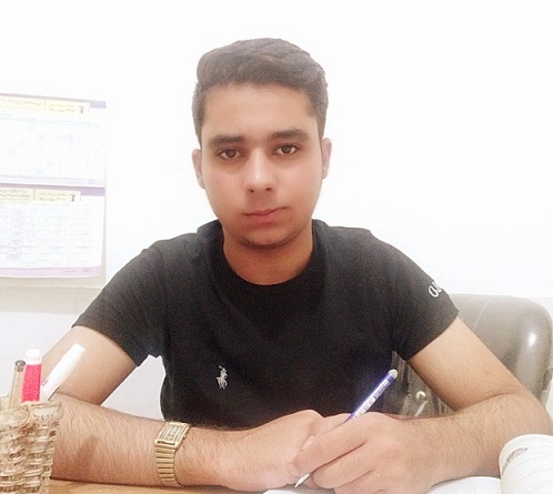 گفت وگوهای پرستو عسکری: سیدمعین سربلند با میانگین تراز 7354