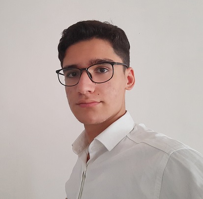 گفت‌وگوهای پرستو عسکری: احمدرضا پوزش رتبه‌ی 7 تجربی