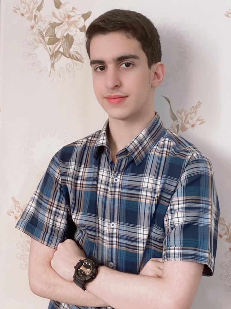 گفت‌وگوهای پرستو عسکری: محمد نجاری از رشت