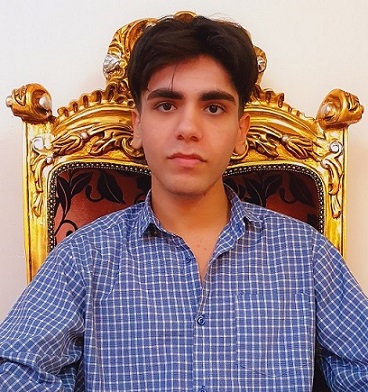 گفت‌وگوهای پرستو عسکری: ارشیا دهقان با میانگین تراز 7324