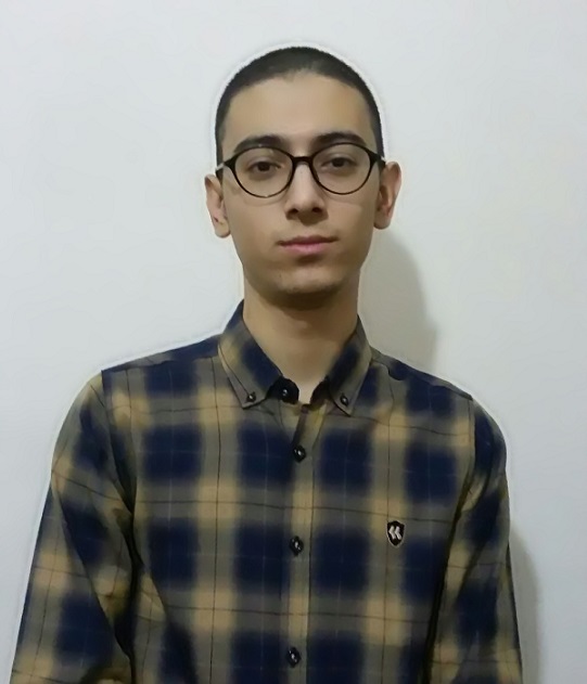 گفت‌وگوهای پرستو عسکری: محمد رستمی با میانگین تراز 7401