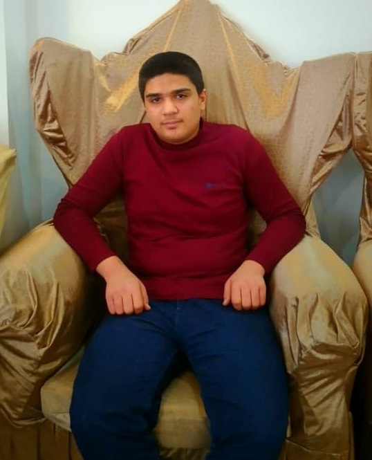 گفت‌وگوهای پرستو عسکری: پارسا اژدریان، دهم تجربی از مراغه