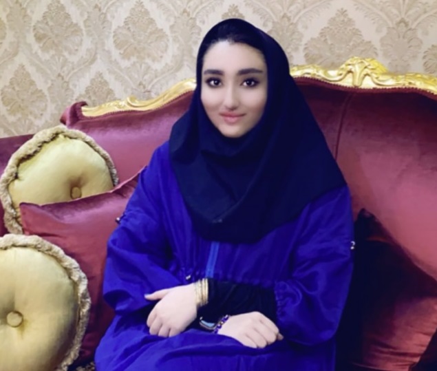 گفت‌وگوهای پرستو عسکری: نازگل ابراهیمی با میانگین تراز 8292