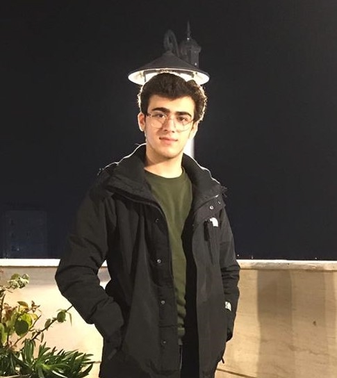 روش مطالعه زیست دانیال منتظری رتبه 36 منطقه یک کنکور تجربی1400