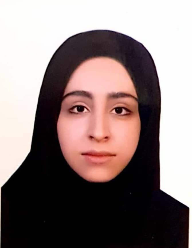 شقایق حاجی زاده با میانگین تراز 7795 زبان را چگونه می‌خواند