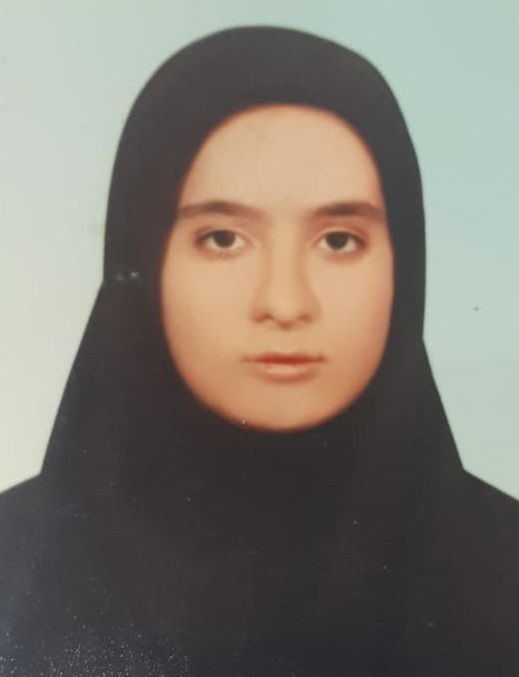 روش مطالعه زیست از زبان کوثر کرد بامیانگین درصد 94 در آزمون ها