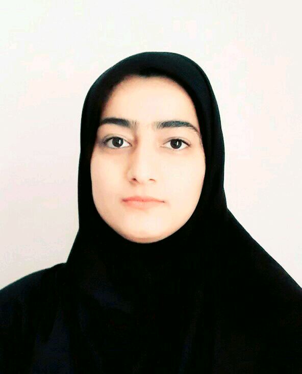 روش مطالعه عربی از زبان هانا صیدی با میانگین درصد 81