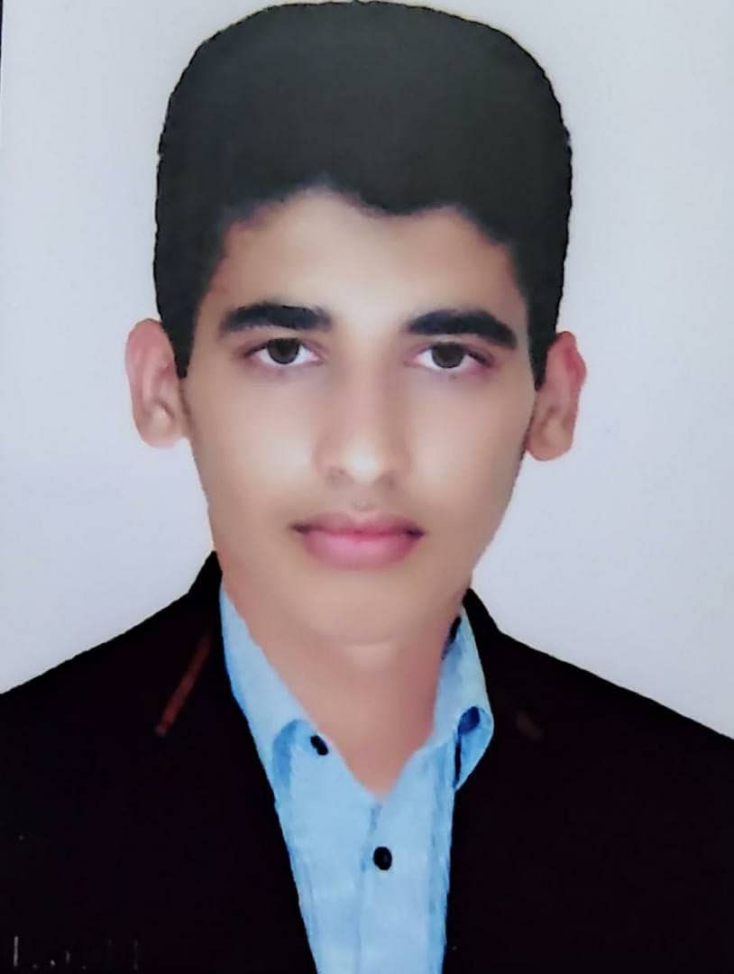 روش مطالعه دینی : علیرضا خوجم لی با میانگین درصد 87