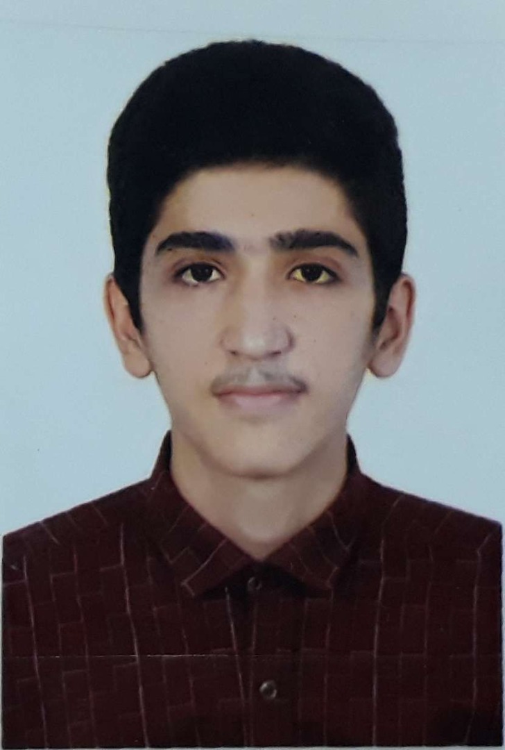 روش مطالعه علوم‌وفنون ادبی:حامد مرادی مقدم با میانگین تراز7328