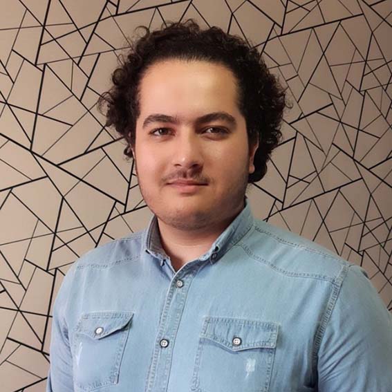 گفت‌وگوهای رسول اسلامی: علی شیدایی، از رتبه 4882 تا رتبه 12