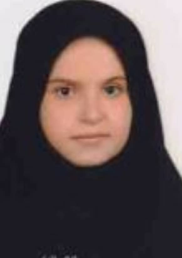 روش جمع بندی ضحا موسوی برای شرکت در آزمون تیزهوشان ششم