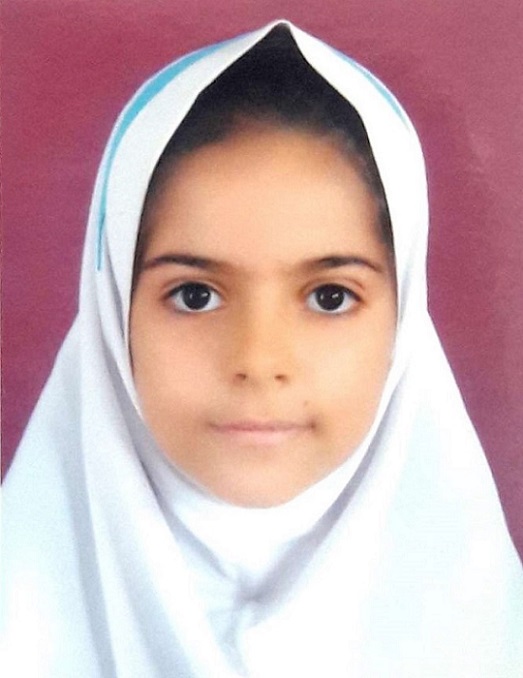 روش جمع بندی مهرسا دولتشاهی برای شرکت در آزمون تیزهوشان ششم