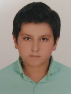 روش جمع بندی ایمان رستمی برای شرکت در آزمون تیزهوشان نهم