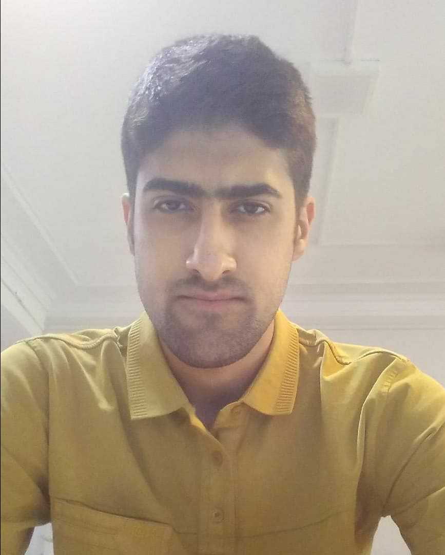 روش جمع بندی کنکور از زبان علی جابری رتبه 95 کنکور سراسری 99