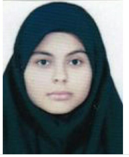 دوران جمع بندی کنکور : آیدا مختاری پور با میانگین تراز 7576