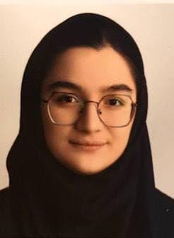 روش جمع بندی دنیز عبدل زاده برای شرکت در کنکور سراسری