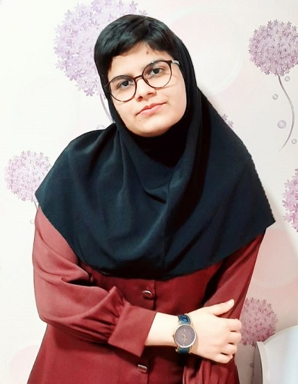 فاطمه حجتی رتبه 114:چگونه در درس روانشناسی درصد100 را کسب کردم