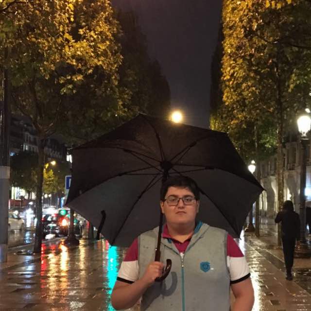 روش جمع بندی رضا فاضلی برای شرکت در کنکور سراسری