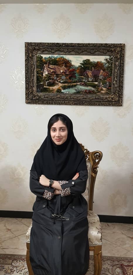 برنامه‌ی مطالعاتی آناهیت شورمیج رتبه‌ی 5 تجربی برای هفته‌ی آخر