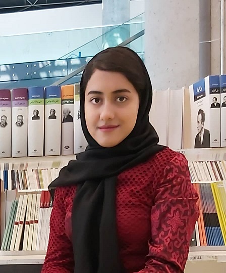 هانیه سهیلی مقدم رتبه 16: چگونگی رسیدن به درصد 96 در درس شیمی