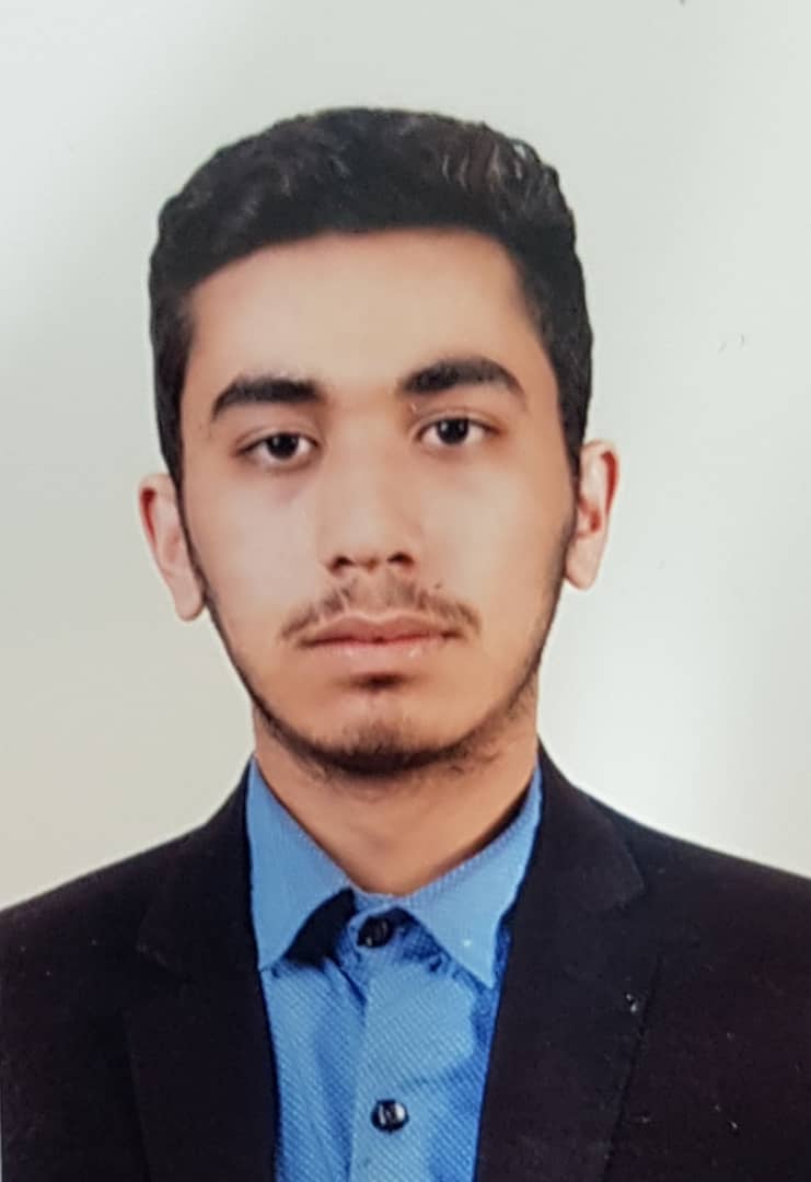 قهرمان پیوستگی: محمد ساکتی- تراز 7291- یازدهم تجربی